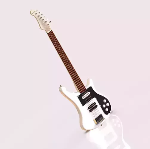 Guitar electric