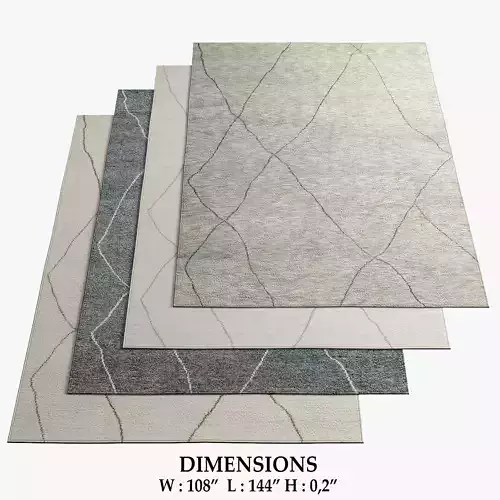 Restoration Hardware Rugs 53