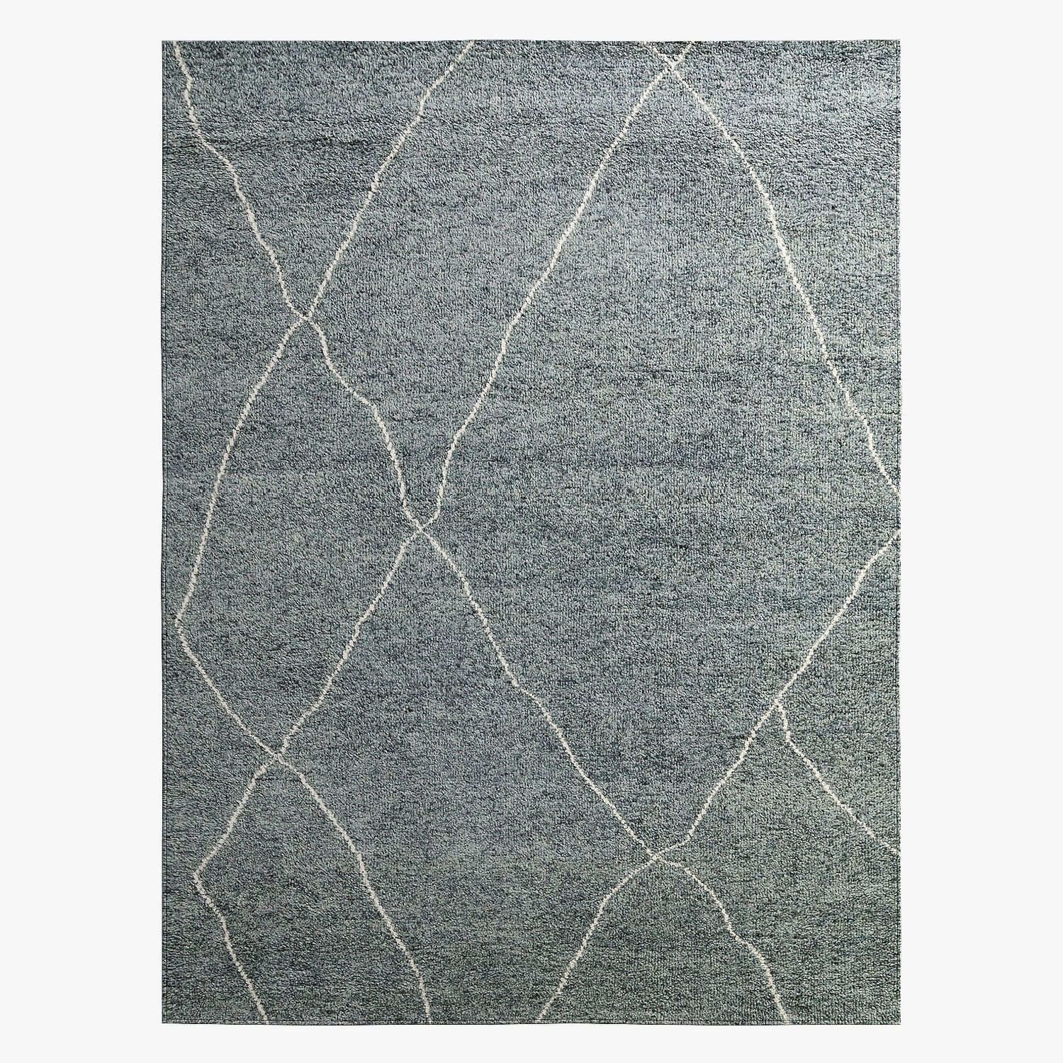 Restoration Hardware Rugs 53 3D model_2