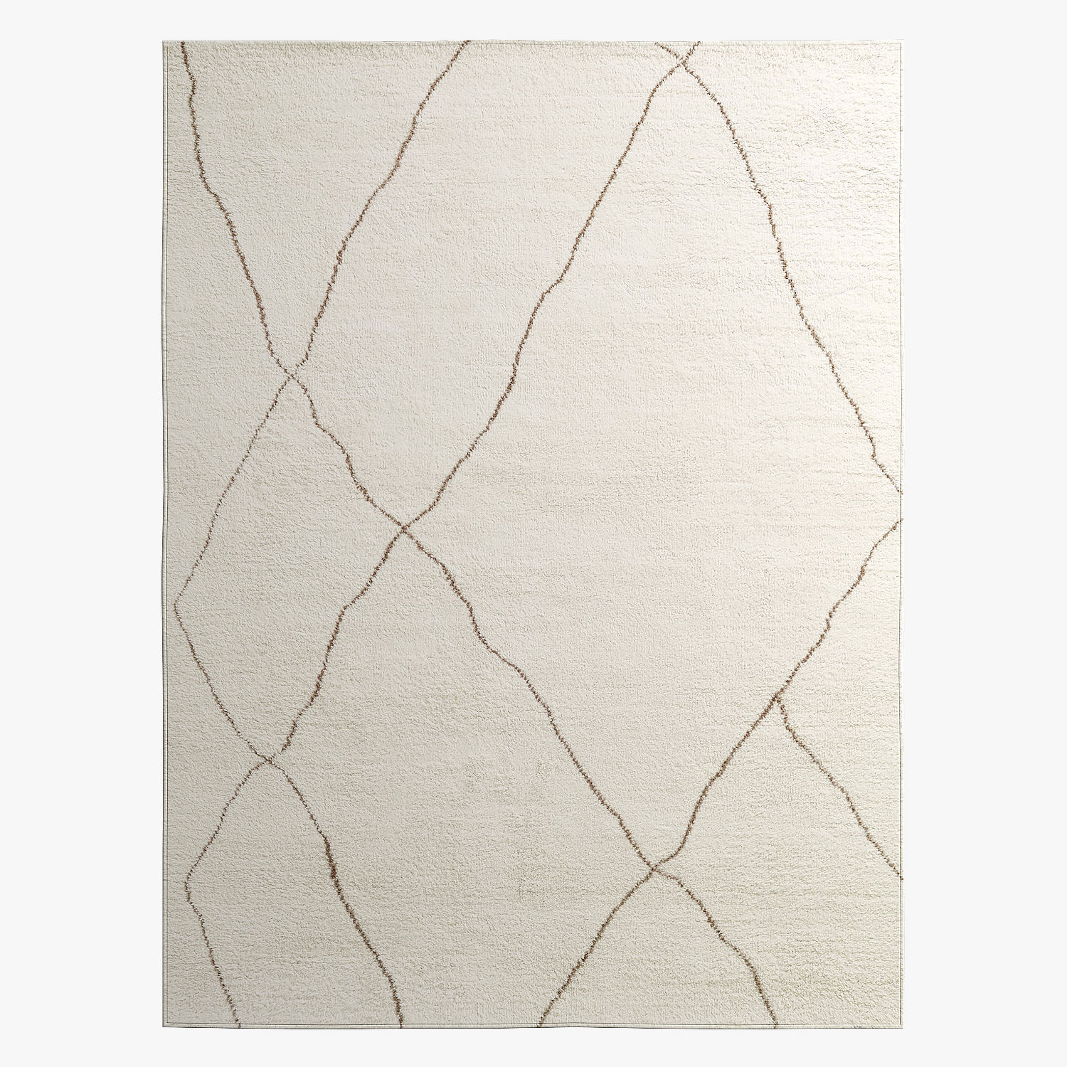 Restoration Hardware Rugs 53 3D model_1