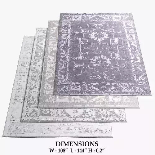 Restoration Hardware Rugs 55