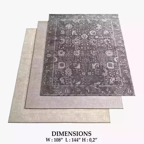 Restoration Hardware Rugs 59