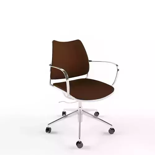 Gas Office Chair