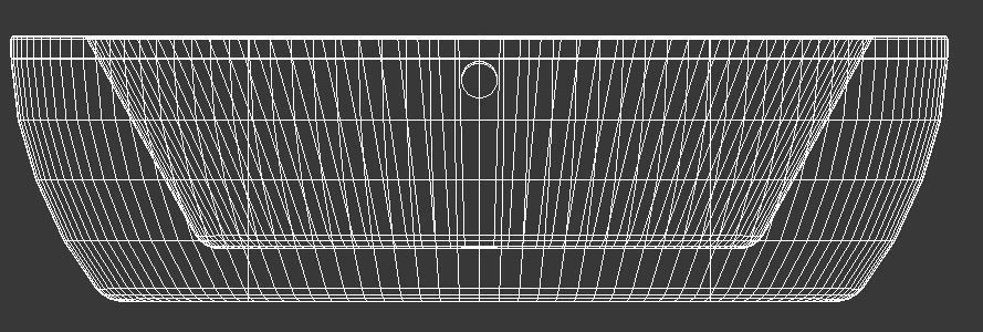 Bath 24 3D Model 3D model_4