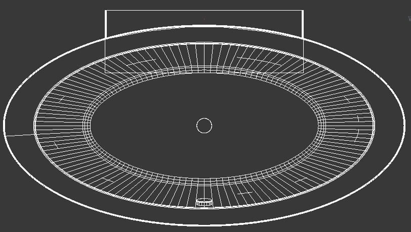 Bath 24 3D Model 3D model_5