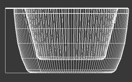 Bath 24 3D Model 3D model_3