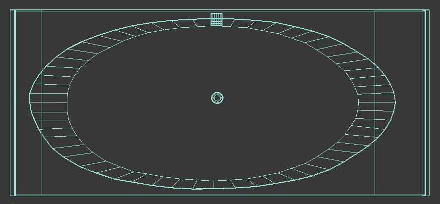 Bath 18 3D Model 3D model_5