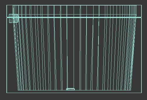 Bath 18 3D Model 3D model_3