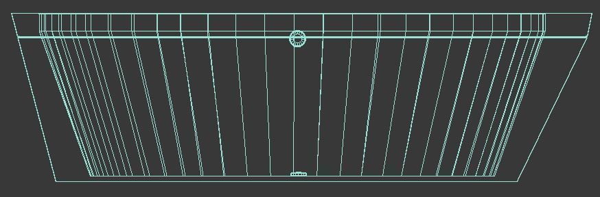 Bath 18 3D Model 3D model_4