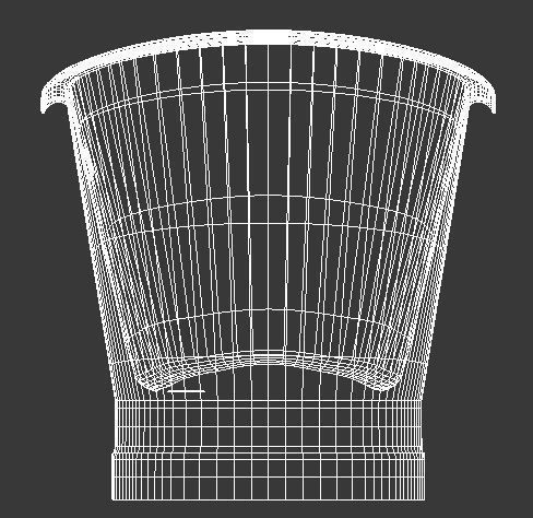 Bath 35 3D Model 3D model_5