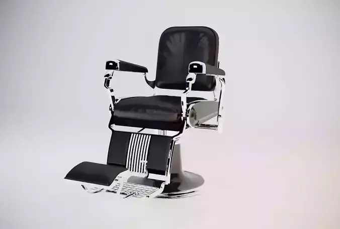 Salon Chair