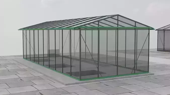 Greenhouse