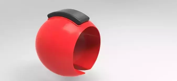 Bracelet Design 3D print model