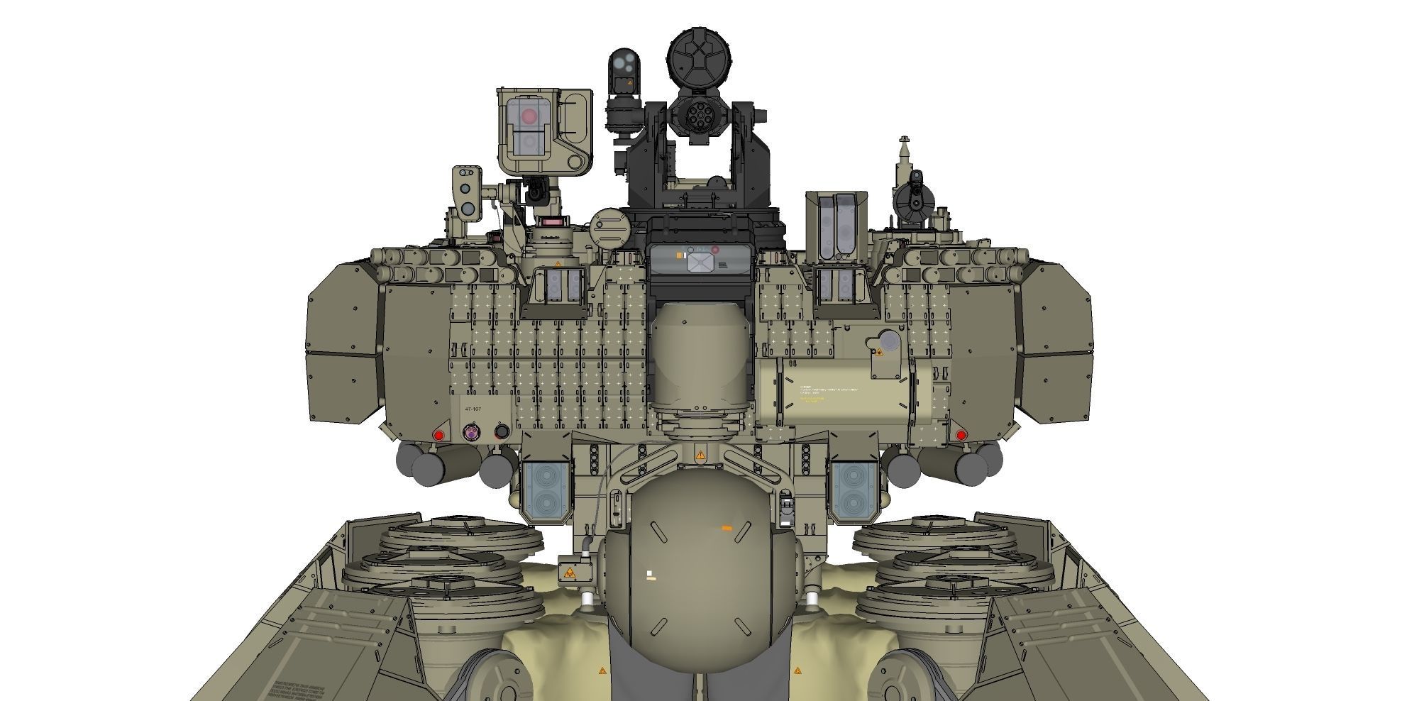 mech1  3D model_13