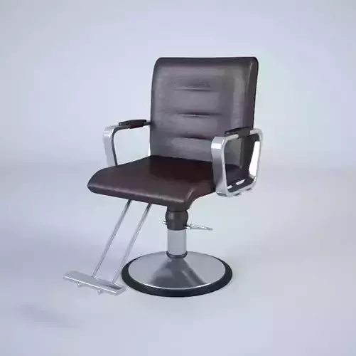 Barber Chair