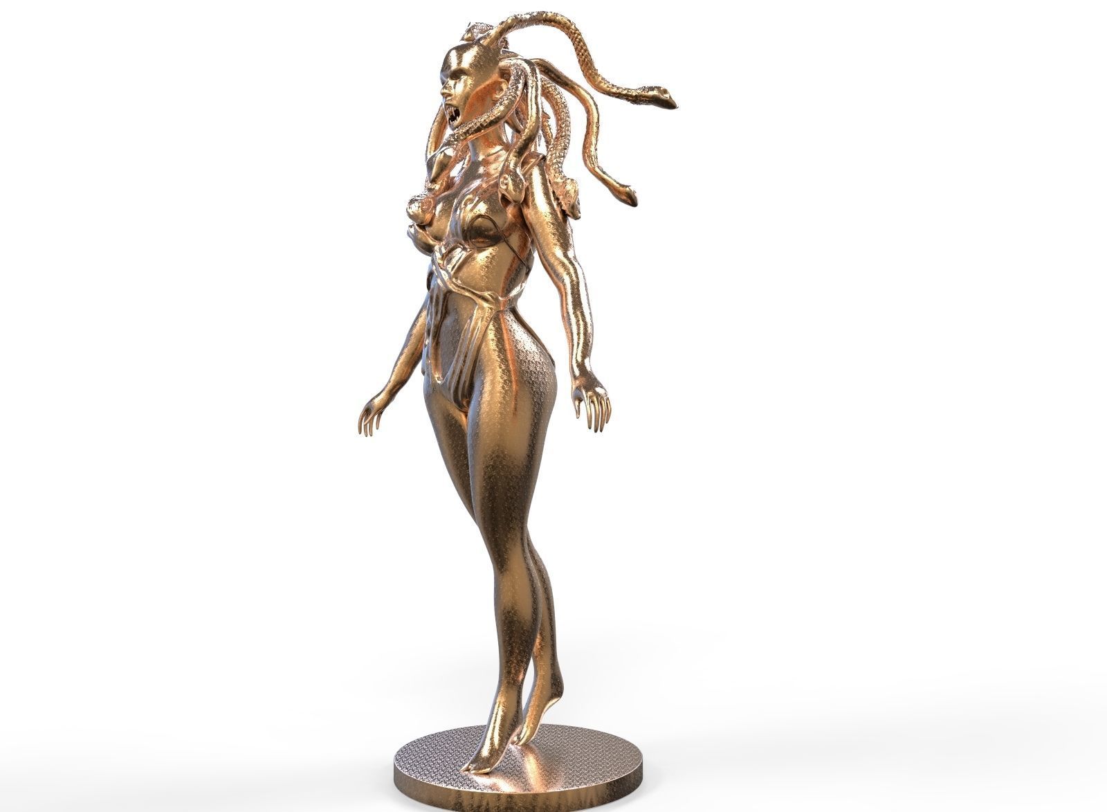 Medusa