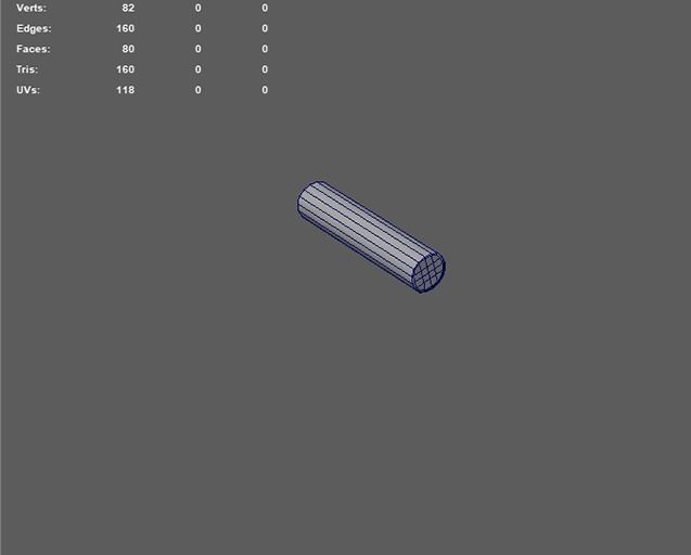 Medieval Assets Low-poly 3D model_11