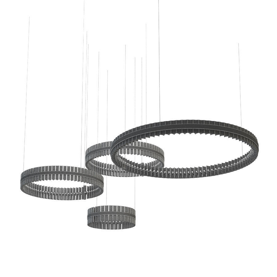 Saturno Not Baroncelli Suspension 470 700 1000 3D model_4