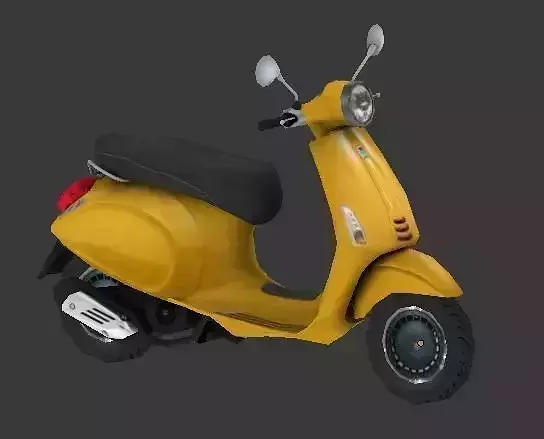 Scooter