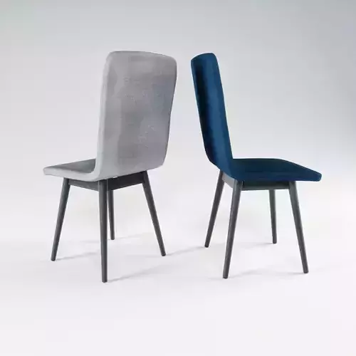 Contemporary chair