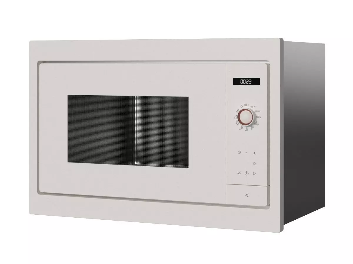 DE DIETRICH DME7121W 3D model_0