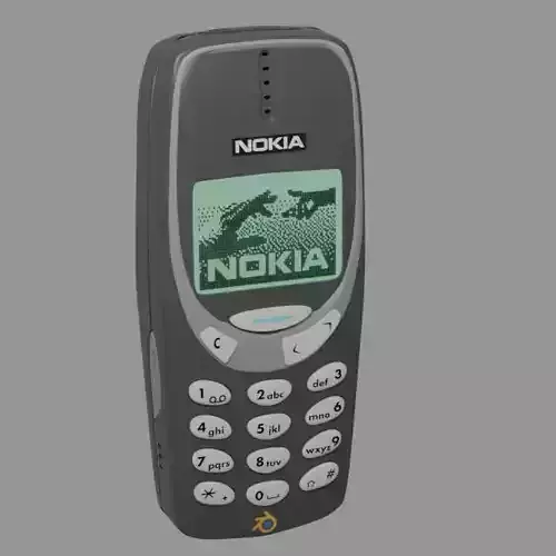 Nokia 3310