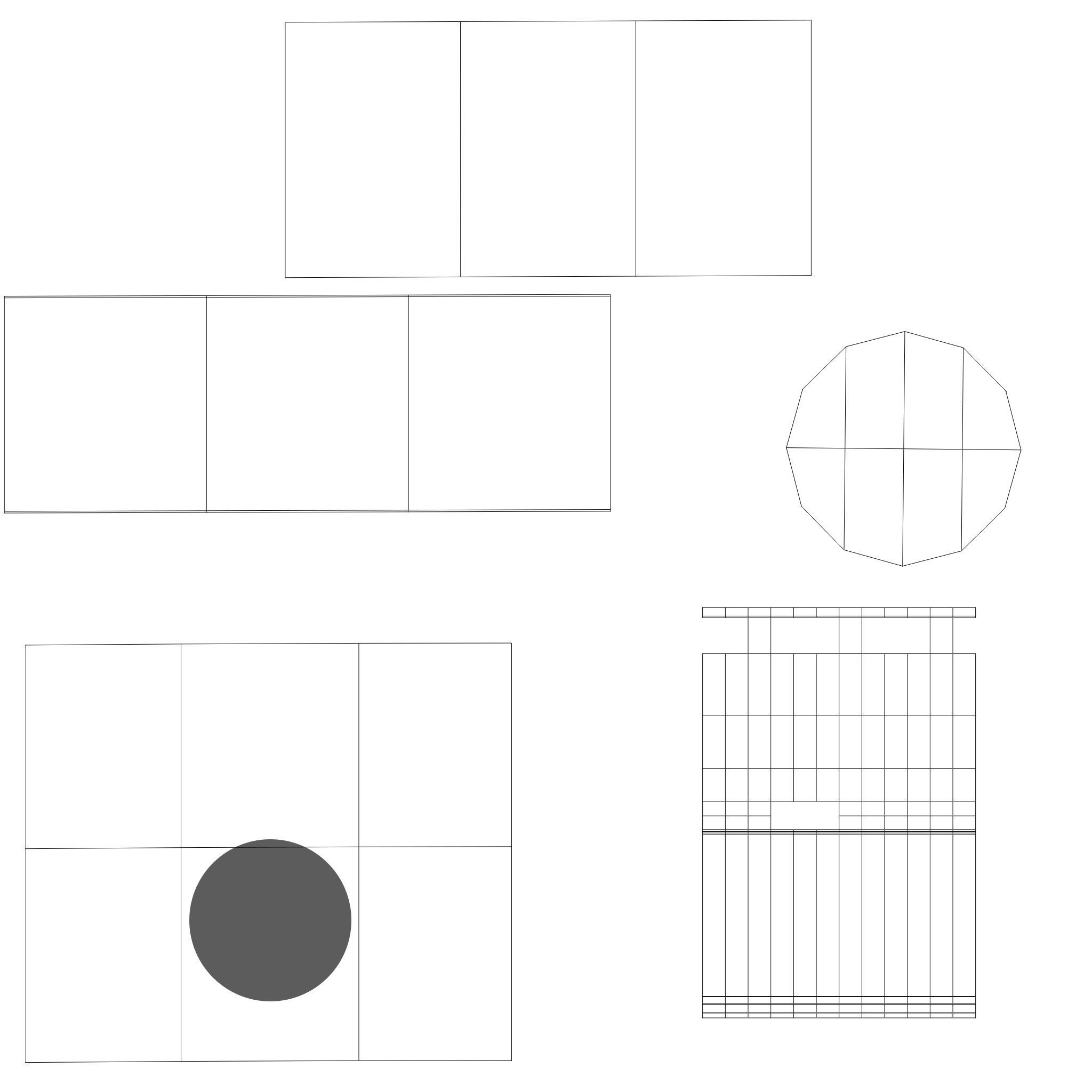 Microphone Shure beta 58A Wireless Low-poly 3D model_17