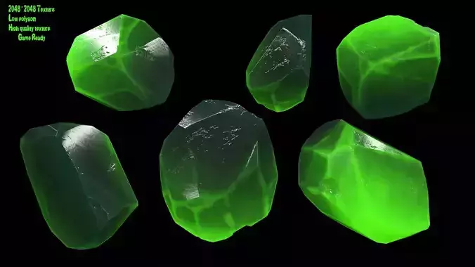 crystal gemstone