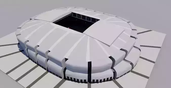 University of Phoenix Stadium