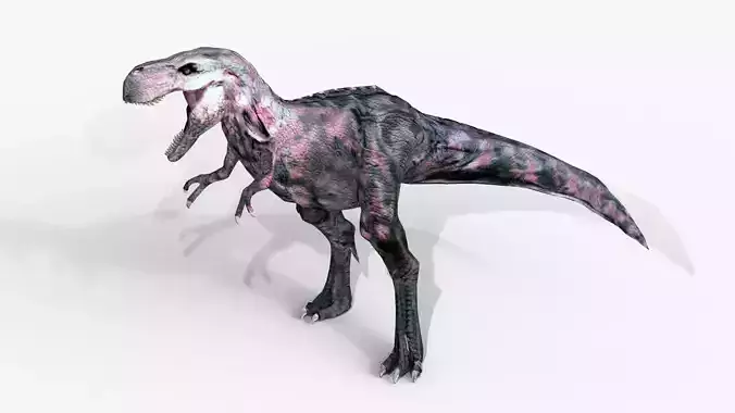 Raptor T-Rex Hybrid Dinosaur
