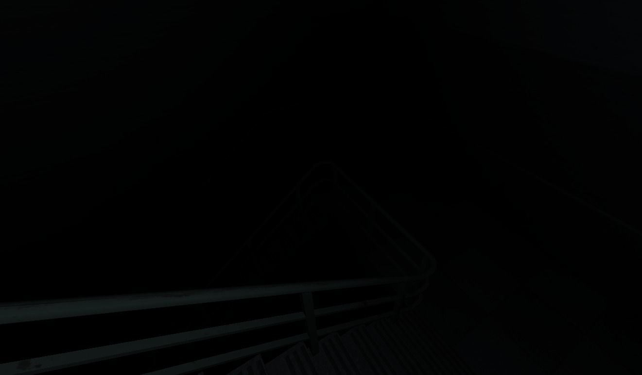 Horror Game Maker 01 Low-poly 3D model_1