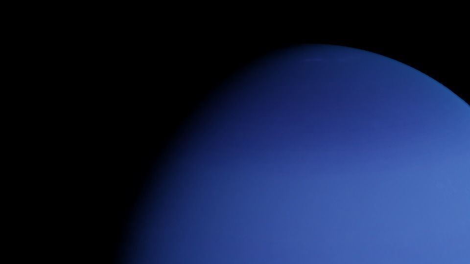 Photorealistic Solar System 3D model_34