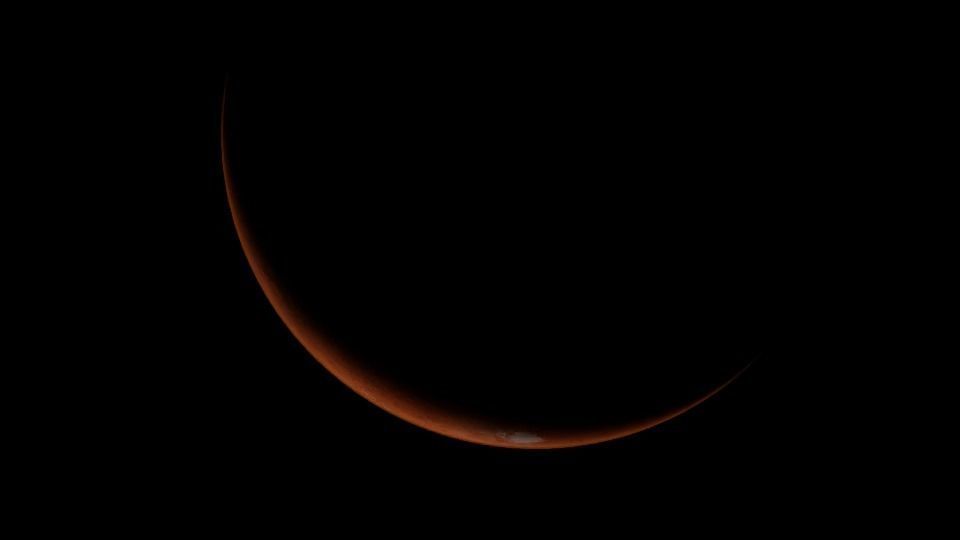 Photorealistic Solar System 3D model_19