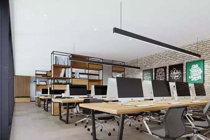 Office Loft