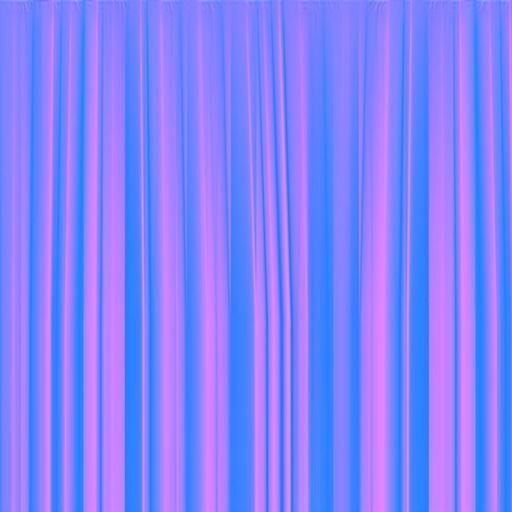 The building at Corner Low-poly 3D model_23