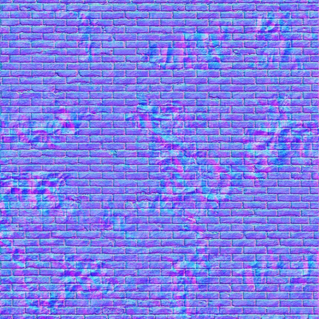 The building at Corner Low-poly 3D model_27