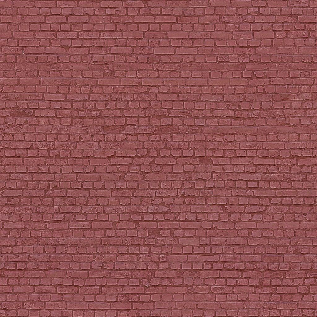 The building at Corner Low-poly 3D model_22