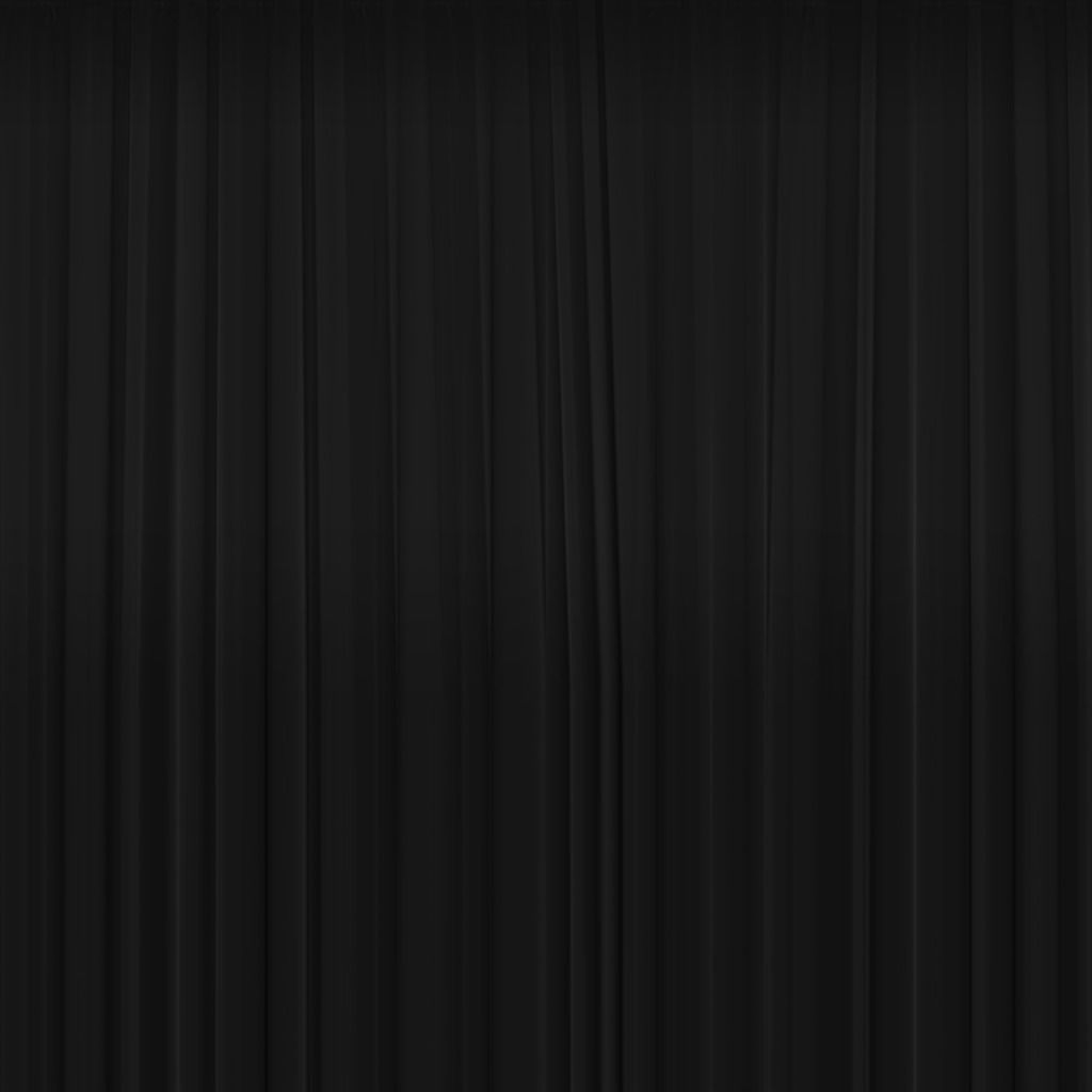 The building at Corner Low-poly 3D model_20