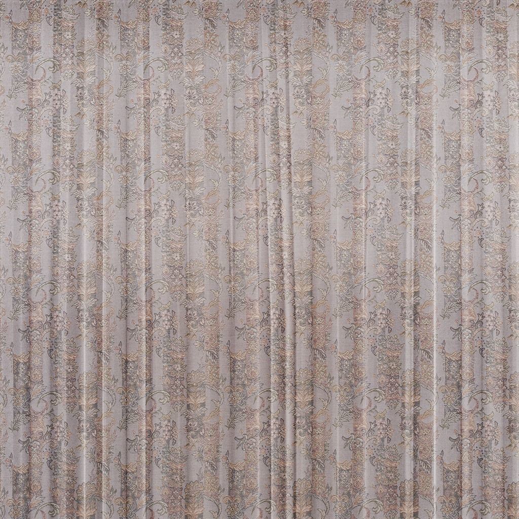 The building at Corner Low-poly 3D model_34