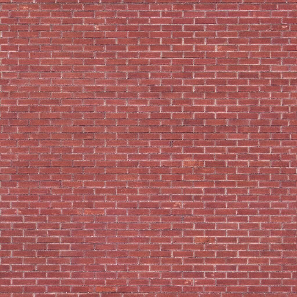 The building at Corner Low-poly 3D model_21