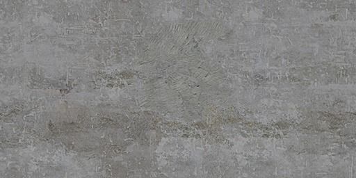 The building at Corner Low-poly 3D model_32