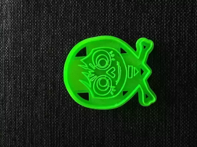 Cookie Cutter Coco the movie