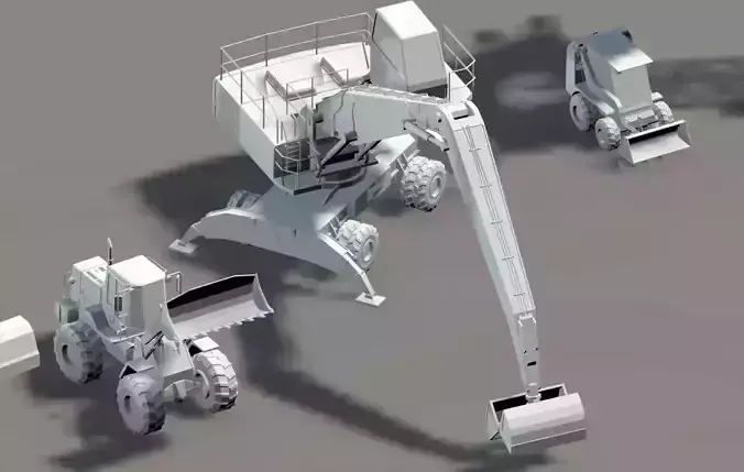 car train ship  buildings