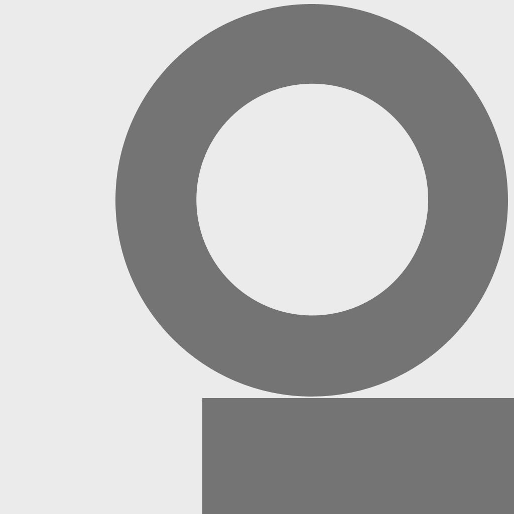 Vehicles - Motorbike Low-poly 3D model_42