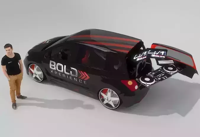 mobile entertainment