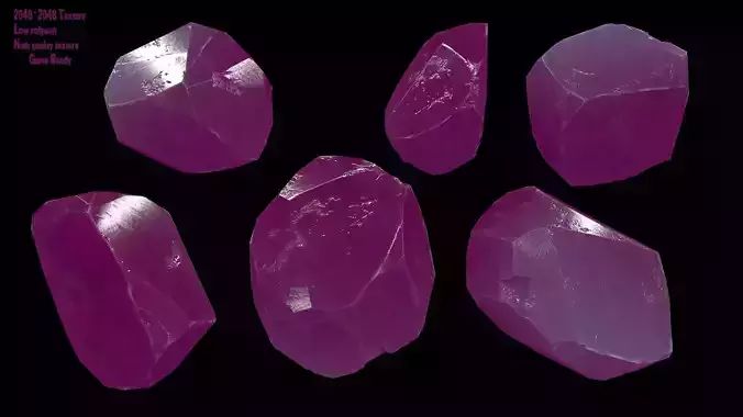 crystal gemstone