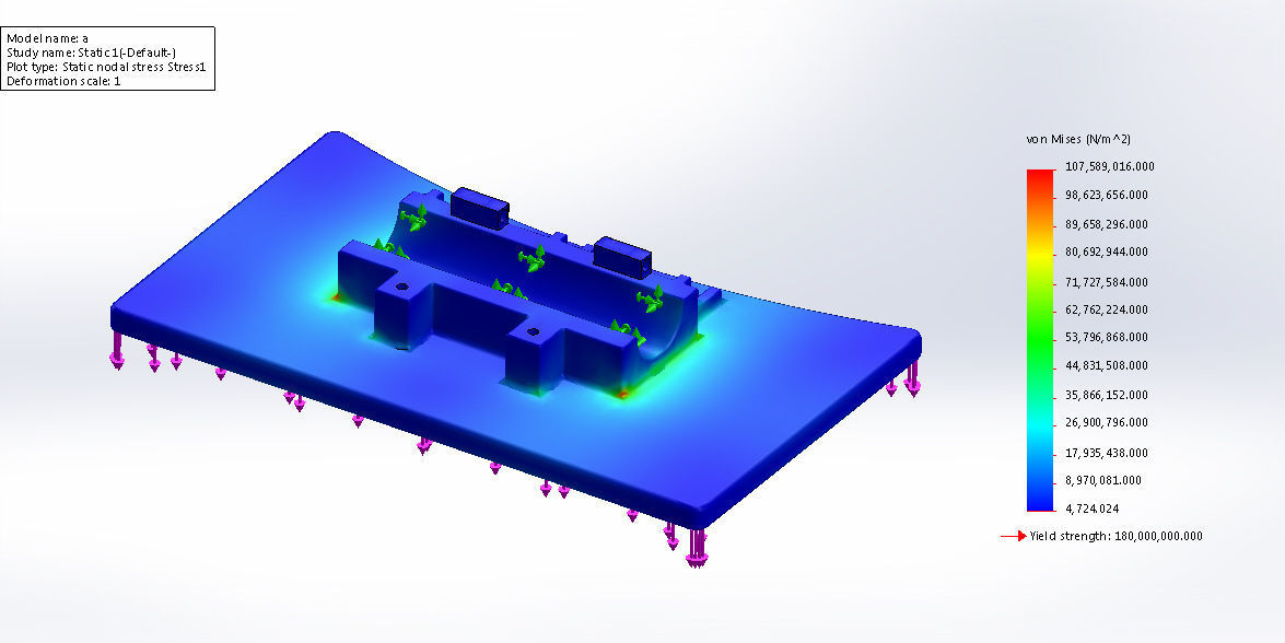 Donkey Calf Raise Attachment Challenge new version  Free 3D model_10