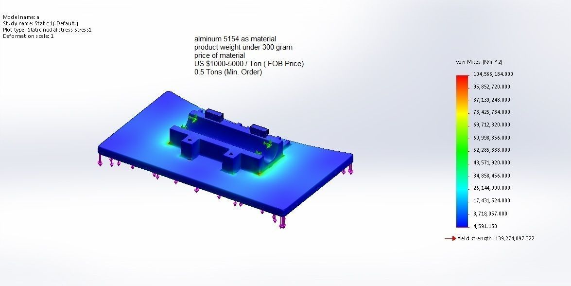 Donkey Calf Raise Attachment Challenge new version  Free 3D model_13