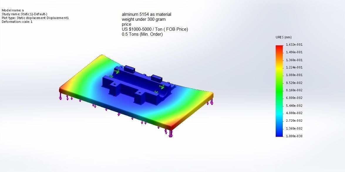 Donkey Calf Raise Attachment Challenge new version  Free 3D model_12