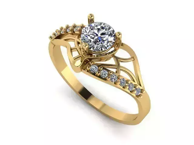 Ring T01325